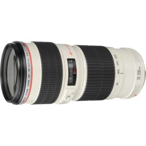 Canon Camera Stockist