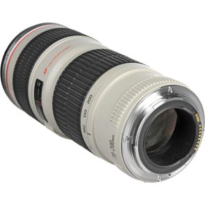 Canon Camera Stockist