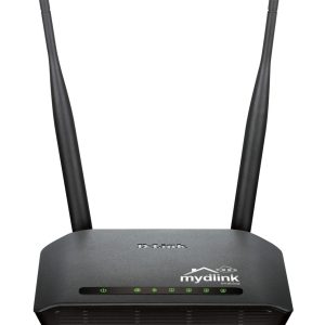 D-Link Wireless Distributor