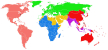 Geography